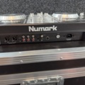 1516039-4 DJ controller with accessories - Numark Mixdeck Express