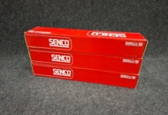 1546626 3000 pcs Chipboard screws banded 4.5x75mm, Senco