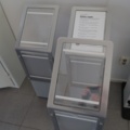 1070483-1 Information stand