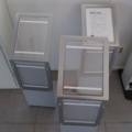 1070483-2 Information stand