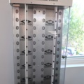 1070484-1 Glasses stand