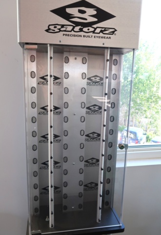 1070484-1 Glasses stand