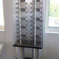 1070484-3 Glasses stand