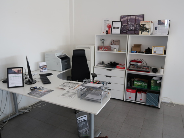 1070485-2 Office space