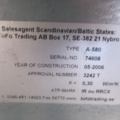 1070488-4 Matcontainer