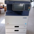 1070489-1 Färgskrivare Toshiba