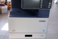 1070489 Färgskrivare Toshiba
