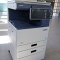 1070489-2 Färgskrivare Toshiba