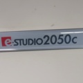 1070489-4 Färgskrivare Toshiba