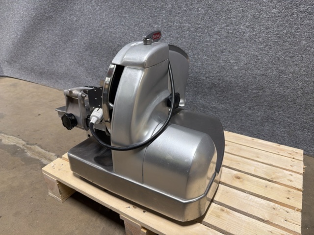1533361-2 Skärmaskin - Berkel 834