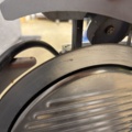 1533361-9 Skärmaskin - Berkel 834
