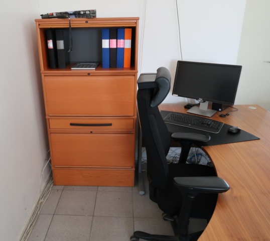 1070490-3 Office space