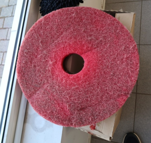 1070493-7 ACM scrubber