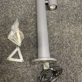 1549268-3 Malmberg's Spirit Pole III