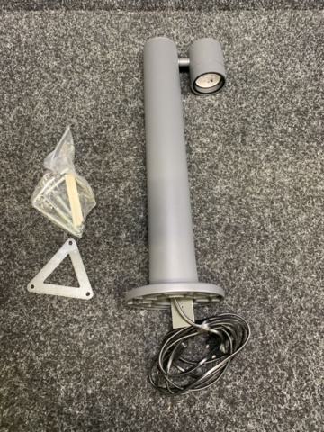 1549268-3 Malmberg's Spirit Pole III