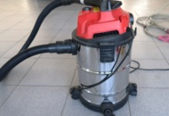 1070495 Dammsugare Einhell