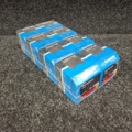 1547692-2 2000 st Montageskruv 4.2x32mm, Gunnebo