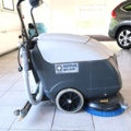 1070496-1 Scrubber Nilfisk