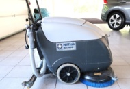 1070496 Skurmaskin Nilfisk