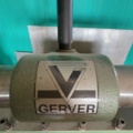1529869-9 Manuell skärmaskin - Gerver C4 - 1982