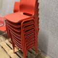 1516040-3 Staplingsbara stolar ca 20 st - SB Seating - Chair 4340 RBM Ana