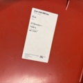 1516040-7 Staplingsbara stolar ca 20 st - SB Seating - Chair 4340 RBM Ana