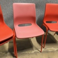 1516040-9 Staplingsbara stolar ca 20 st - SB Seating - Chair 4340 RBM Ana