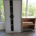 1070497-2 Shutter cabinet