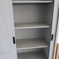 1070497-3 Shutter cabinet