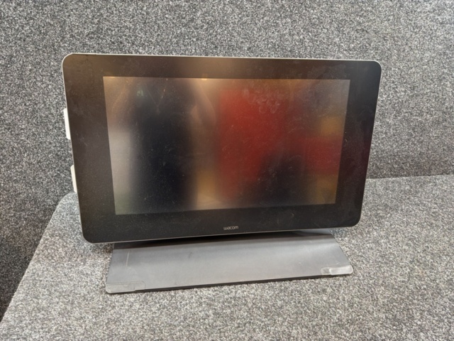 1516041-1 Ritplatta med stativ - Wacom Cintiq 27QHD Creative Pen Display