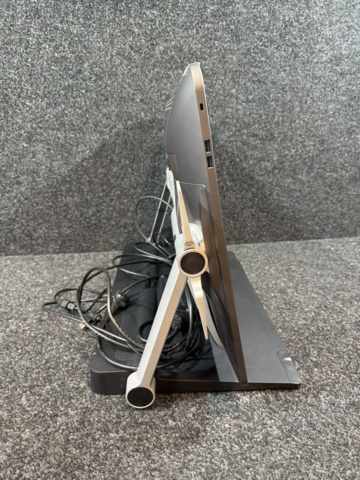 1516041-3 Ritplatta med stativ - Wacom Cintiq 27QHD Creative Pen Display