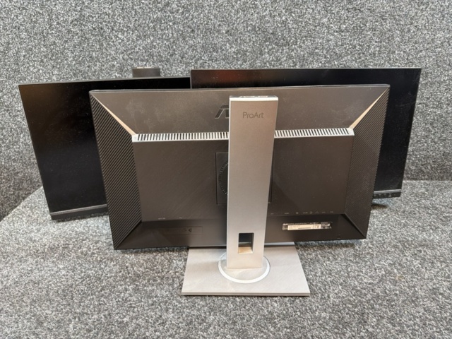 1516042-1 Bildskärmar 3 st - ASUS PA278QV
