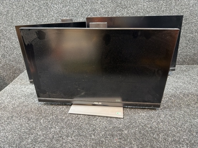 1516042-3 Bildskärmar 3 st - ASUS PA278QV