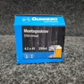 1549274-2 Ca 1460 st Montageskruv 4.2x32, 4.2x40 & 4.2x45mm, Gunnebo