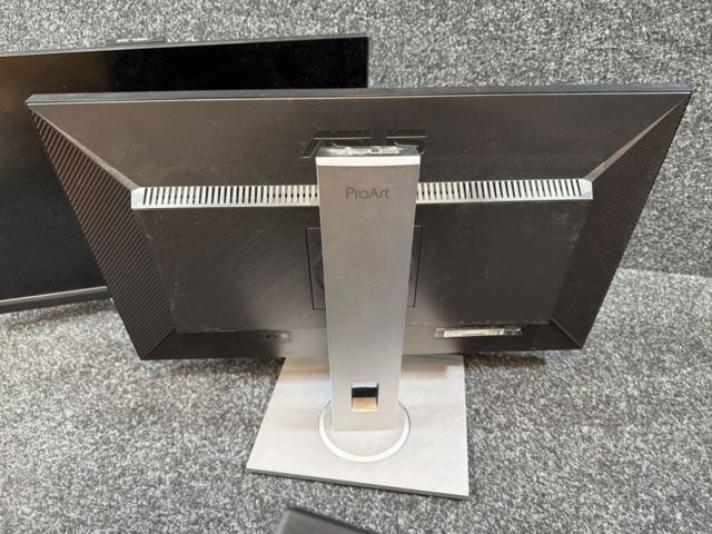 1516042-5 Bildskärmar 3 st - ASUS PA278QV