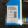 1549274-5 Ca 1460 st Montageskruv 4.2x32, 4.2x40 & 4.2x45mm, Gunnebo