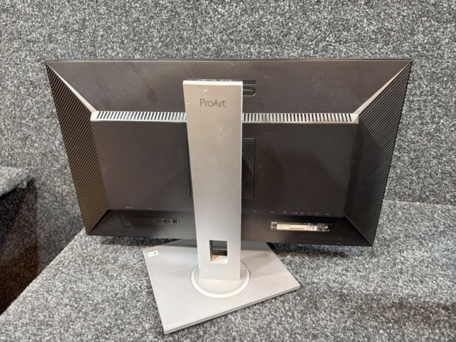 1516042-8 Bildskärmar 3 st - ASUS PA278QV