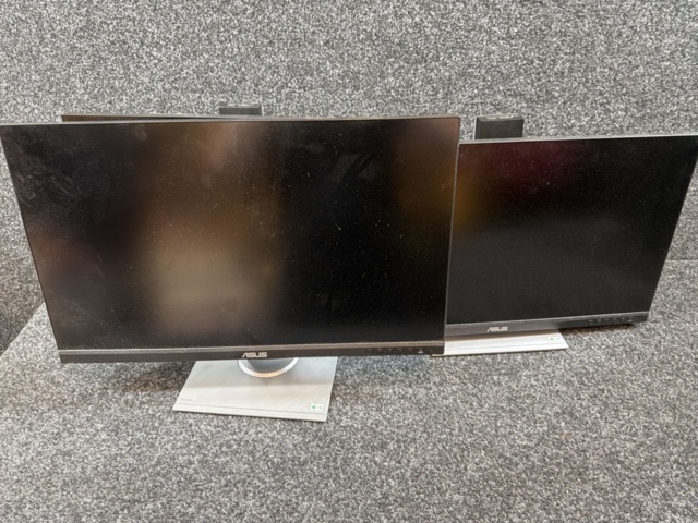 1516043-1 Bildskärmar 3 st - ASUS PA278QV