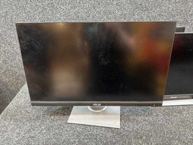 1516043-2 Bildskärmar 3 st - ASUS PA278QV
