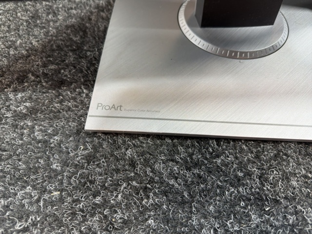 1516043-3 Bildskärmar 3 st - ASUS PA278QV