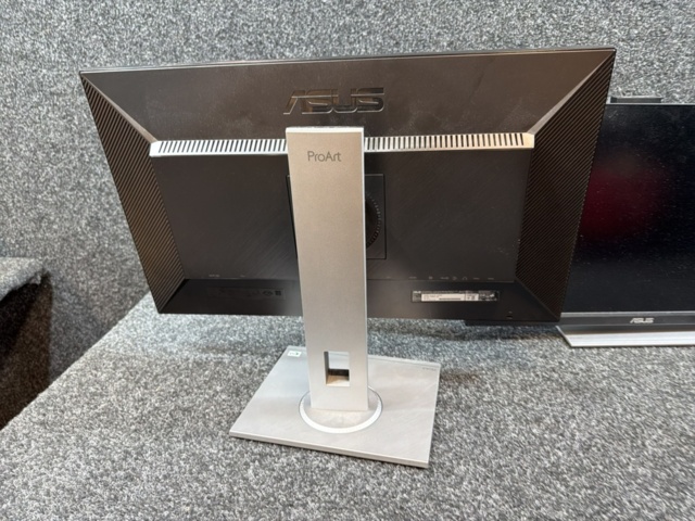 1516043-4 Bildskärmar 3 st - ASUS PA278QV