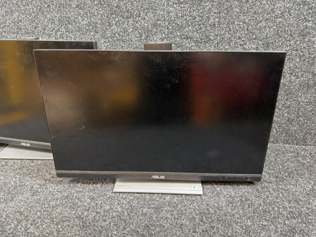 1516043-6 Bildskärmar 3 st - ASUS PA278QV