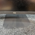 1516044-2 Välvd datorskärm 34" - AOC CU34V5CW/BK