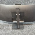 1516044-4 Välvd datorskärm 34" - AOC CU34V5CW/BK
