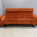 1545901-2 Soffa och 2 st fåtöljer - Ekornes