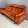 1545901-1 Soffa och 2 st fåtöljer - Ekornes