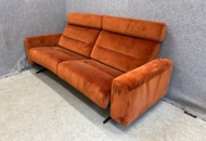 1545901 Soffa och 2 st fåtöljer - Ekornes