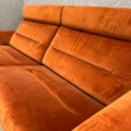1545901-3 Soffa och 2 st fåtöljer - Ekornes