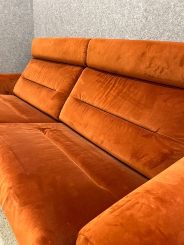 1545901-3 Soffa och 2 st fåtöljer - Ekornes