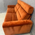 1545901-4 Soffa och 2 st fåtöljer - Ekornes